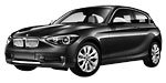 BMW F21 B298B Fault Code